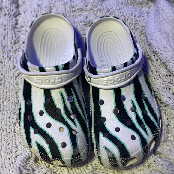 Crocs - Picture 4 of 6